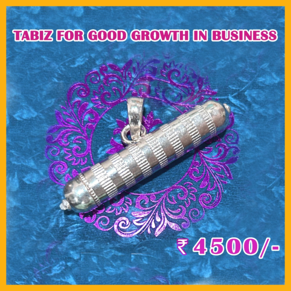 Tabiz For Good Growth In Business