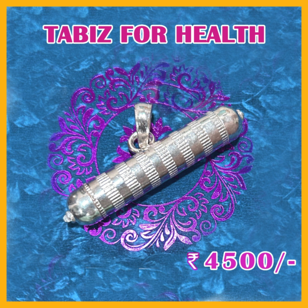 Tabiz For Health